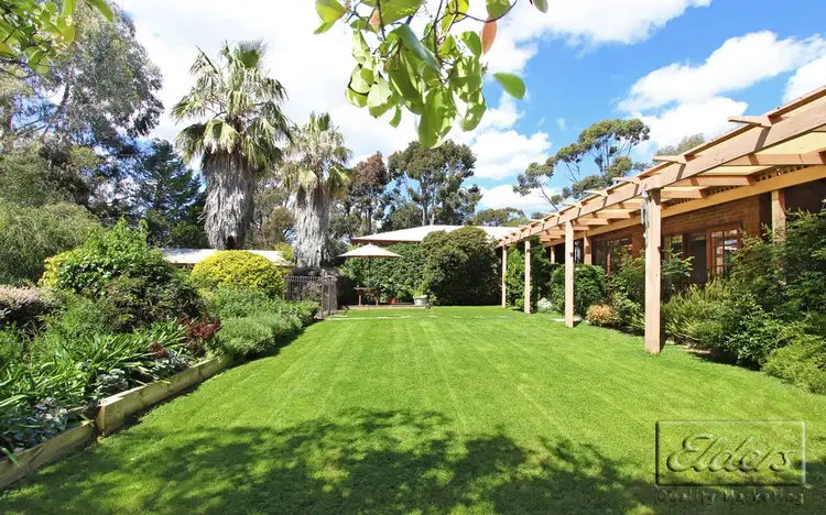 Second view of Homely rural property listing, 60 Belvoir Park Road, Ravenswood VIC 3453
