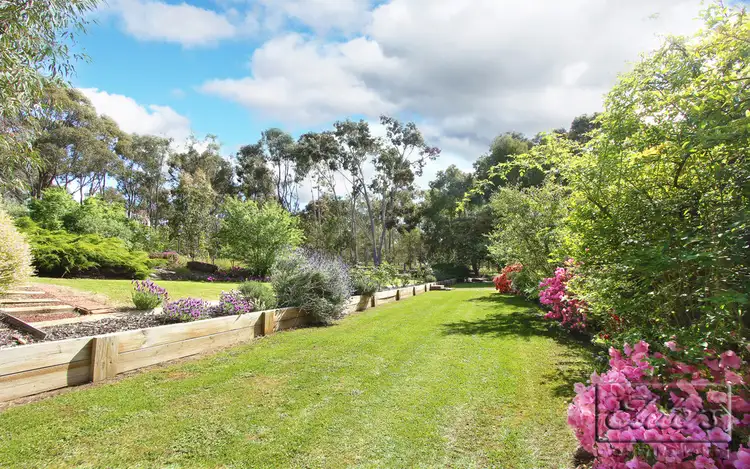 Third view of Homely rural property listing, 60 Belvoir Park Road, Ravenswood VIC 3453