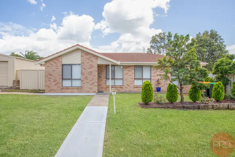 Main view of Homely house listing, 1 Bottlebrush Close, Metford NSW 2323