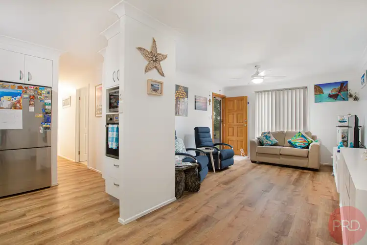 Fourth view of Homely house listing, 1 Bottlebrush Close, Metford NSW 2323