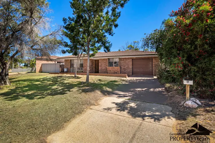 Second view of Homely house listing, 17 Mellows Place, Rangeway WA 6530