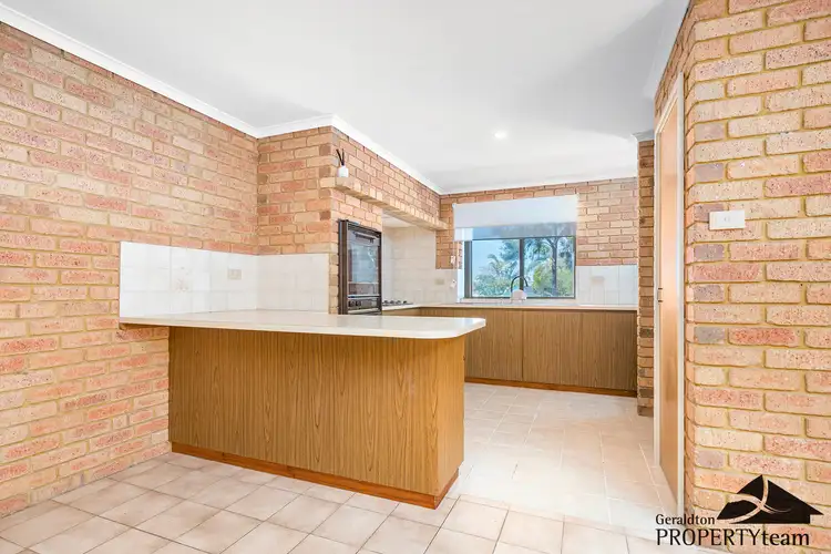 Third view of Homely house listing, 17 Mellows Place, Rangeway WA 6530