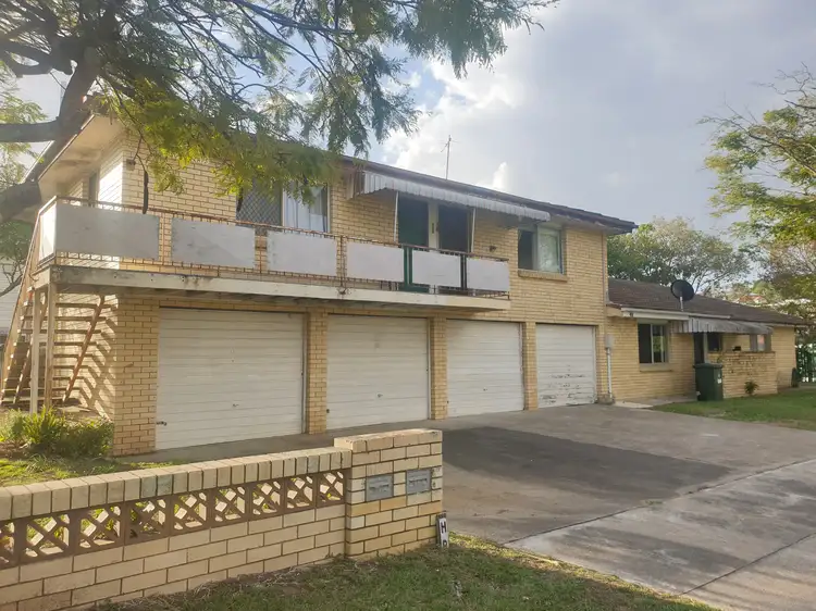 Main view of Homely unit listing, 3/48 Cortis Street, Mount Gravatt East QLD 4122