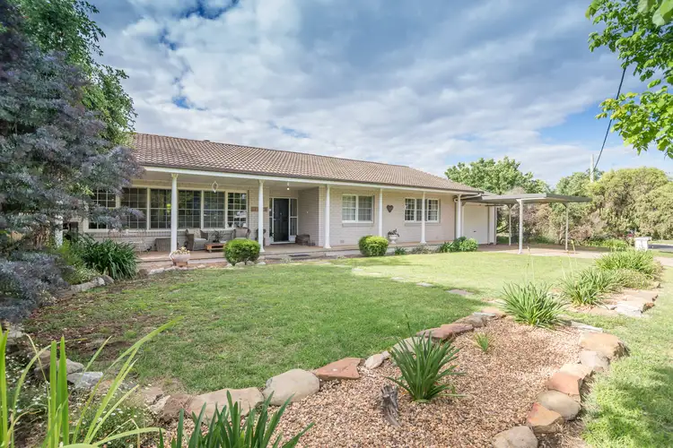 6 Redbank Road, Mudgee NSW 2850