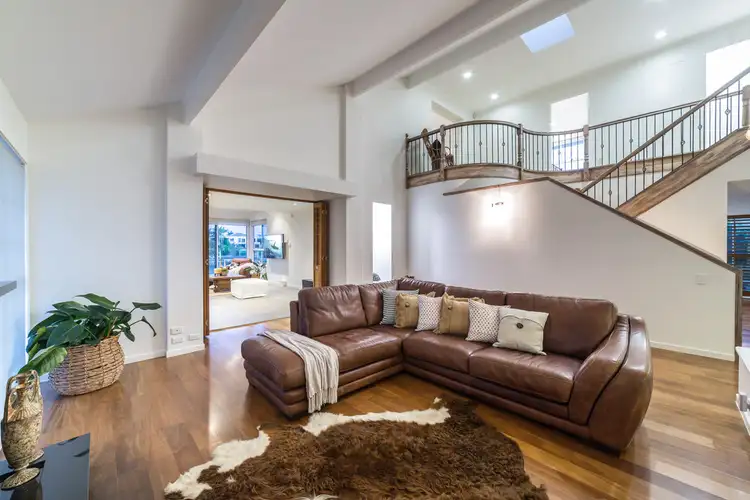 Sixth view of Homely house listing, 22 Fitzwilliam Street, Carrara QLD 4211