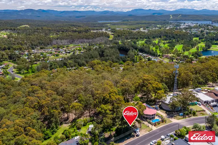 Sixth view of Homely land listing, 102 VISTA AVENUE, Catalina NSW 2536