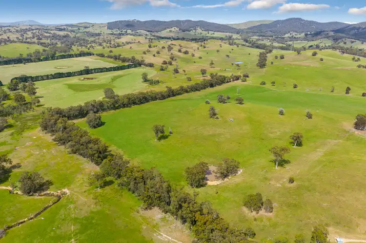 2625 Seymour-Tooborac Road, Tooborac VIC 3522