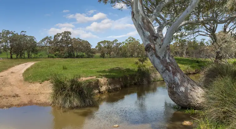 Third view of Homely rural property listing, 2625 Seymour-Tooborac Road, Tooborac VIC 3522