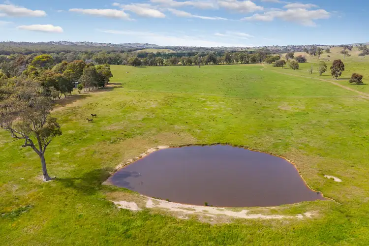 Seventh view of Homely rural property listing, 2625 Seymour-Tooborac Road, Tooborac VIC 3522