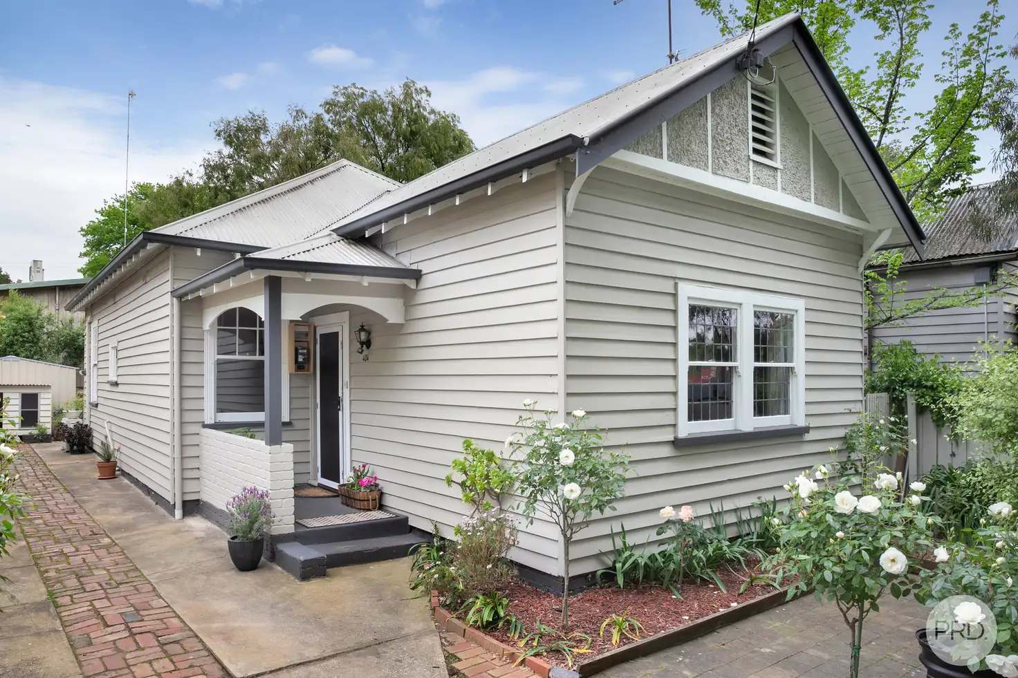 Main view of Homely house listing, 404 Skipton Street, Redan VIC 3350