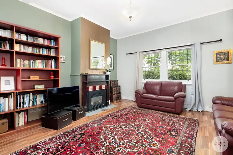 Third view of Homely house listing, 404 Skipton Street, Redan VIC 3350