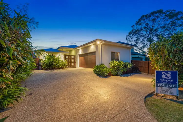 Third view of Homely house listing, 4 Pandanus Street, Birkdale QLD 4159