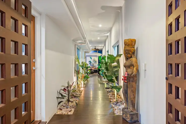 Fourth view of Homely house listing, 4 Pandanus Street, Birkdale QLD 4159
