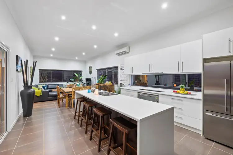 Sixth view of Homely house listing, 4 Pandanus Street, Birkdale QLD 4159