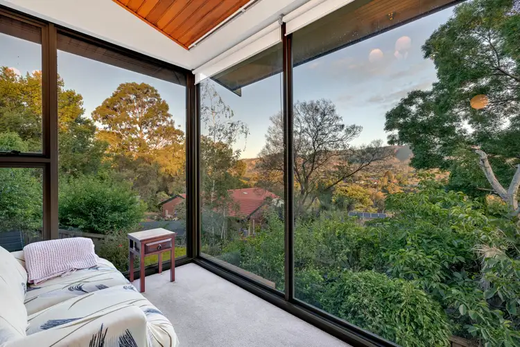 Second view of Homely house listing, 3 Daryl Place, Highbury SA 5089