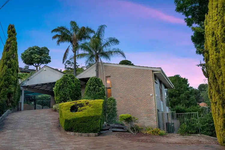 Sixth view of Homely house listing, 3 Daryl Place, Highbury SA 5089