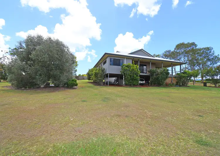 Main view of Homely house listing, 10 Bromiley Court, Dundowran QLD 4655