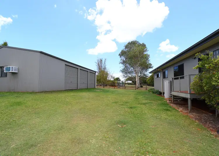 Second view of Homely house listing, 10 Bromiley Court, Dundowran QLD 4655
