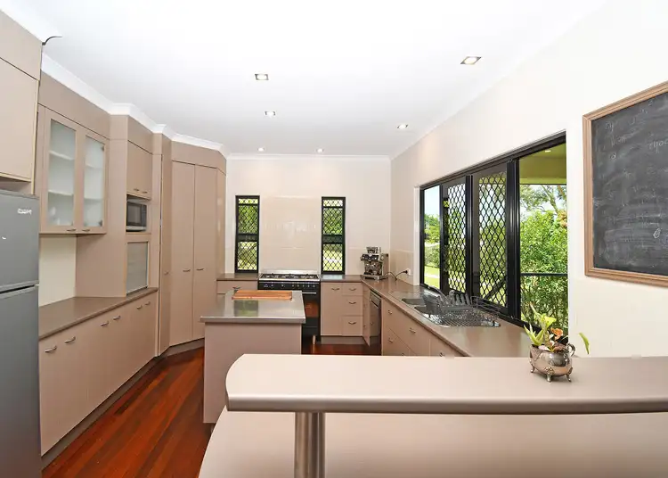 Fourth view of Homely house listing, 10 Bromiley Court, Dundowran QLD 4655
