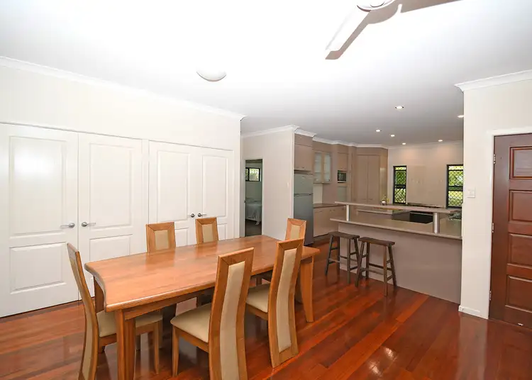 Fifth view of Homely house listing, 10 Bromiley Court, Dundowran QLD 4655