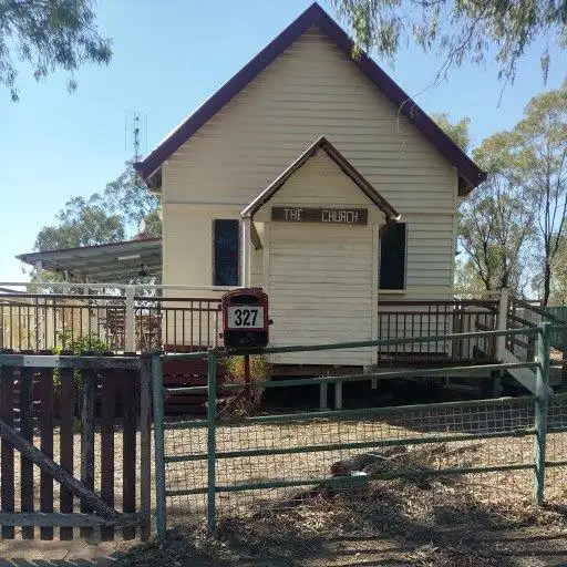 Main view of Homely house listing, 327 Blanchview Road, Blanchview QLD 4352