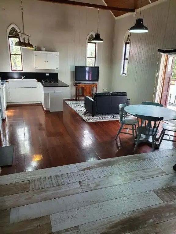 Second view of Homely house listing, 327 Blanchview Road, Blanchview QLD 4352