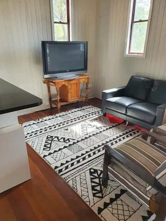 Third view of Homely house listing, 327 Blanchview Road, Blanchview QLD 4352
