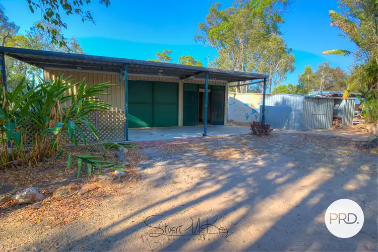 6 Allingham Way, Agnes Water QLD 4677