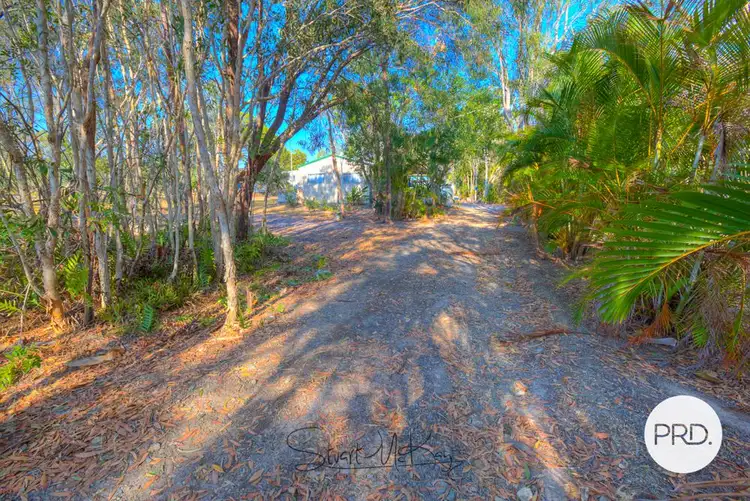 Second view of Homely house listing, 6 Allingham Way, Agnes Water QLD 4677