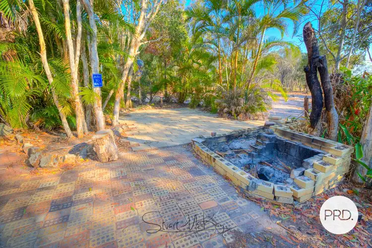 Fourth view of Homely house listing, 6 Allingham Way, Agnes Water QLD 4677