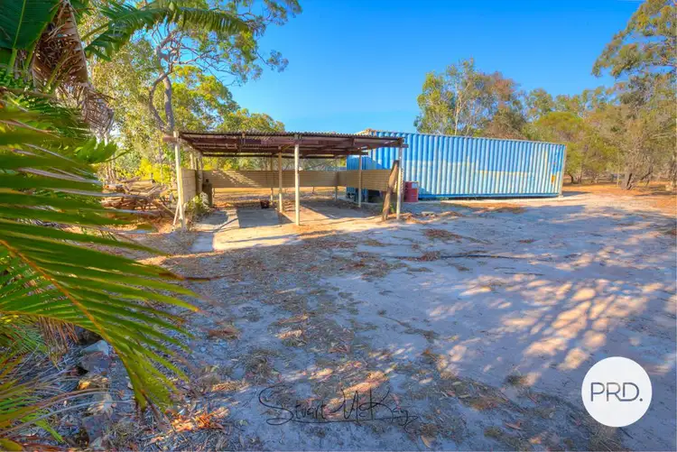 Fifth view of Homely house listing, 6 Allingham Way, Agnes Water QLD 4677