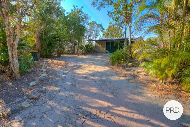 Sixth view of Homely house listing, 6 Allingham Way, Agnes Water QLD 4677