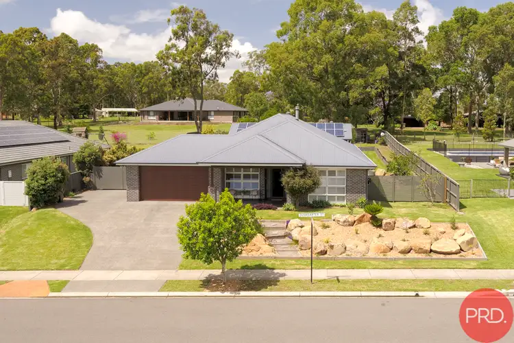 19 Duskdarter Street, Chisholm NSW 2322