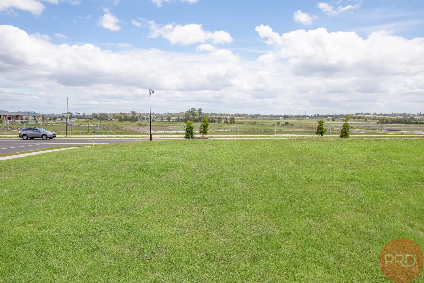 Main view of Homely land listing, 34 Meadowhawk Street, Chisholm NSW 2322