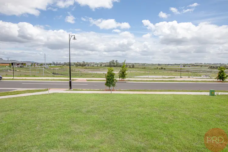 Second view of Homely land listing, 34 Meadowhawk Street, Chisholm NSW 2322