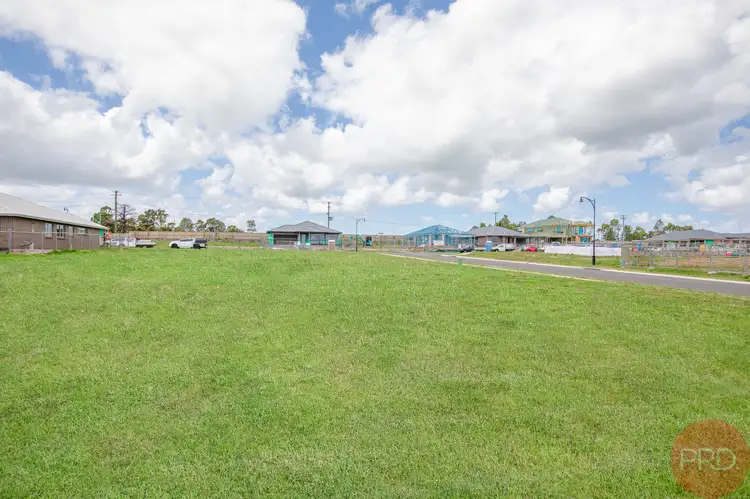 Fifth view of Homely land listing, 34 Meadowhawk Street, Chisholm NSW 2322