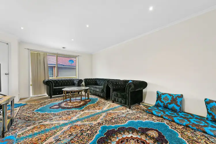 Second view of Homely unit listing, 8/17 Linmac Drive, Hampton Park VIC 3976