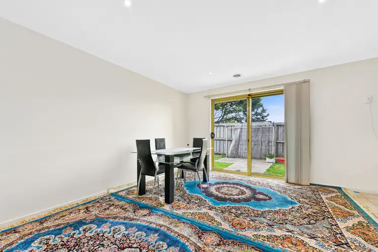 Third view of Homely unit listing, 8/17 Linmac Drive, Hampton Park VIC 3976