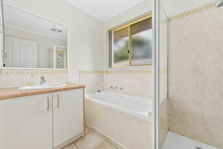 Fourth view of Homely unit listing, 8/17 Linmac Drive, Hampton Park VIC 3976