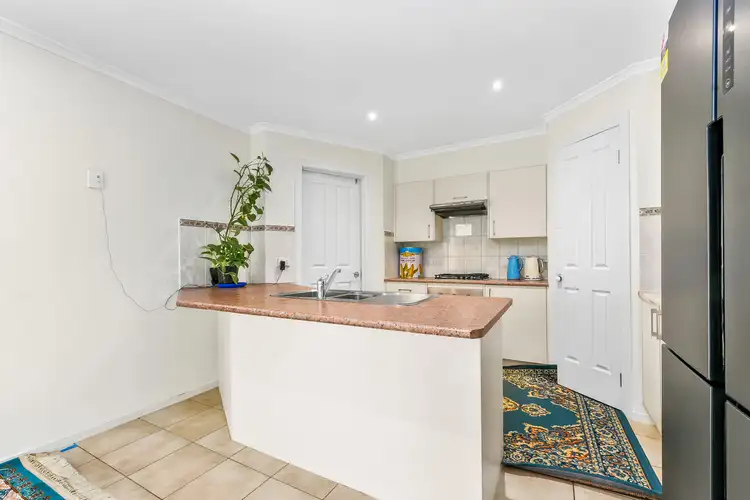 Fifth view of Homely unit listing, 8/17 Linmac Drive, Hampton Park VIC 3976