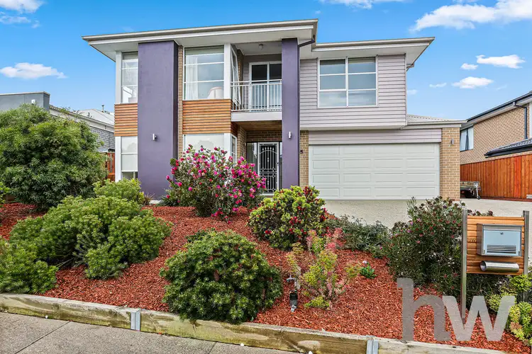 11 Flagstaff Drive, Portarlington VIC 3223