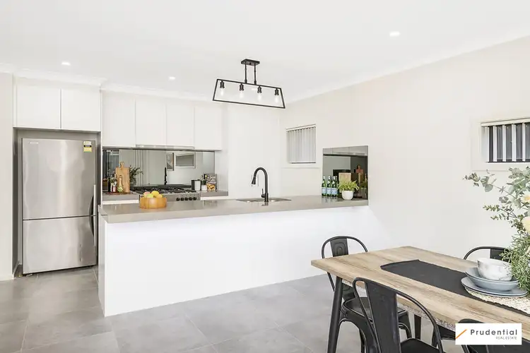 Fourth view of Homely house listing, 13 Courtney Loop, Oran Park NSW 2570