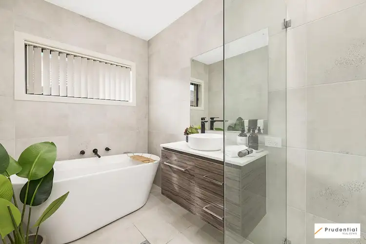 Fifth view of Homely house listing, 13 Courtney Loop, Oran Park NSW 2570