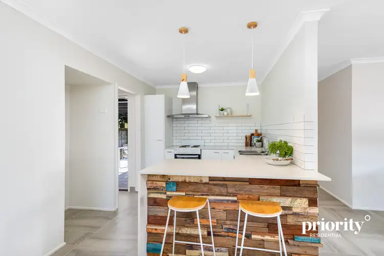 Seventh view of Homely house listing, 13 Rathbone Place, Labrador QLD 4215