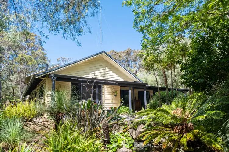 9 Green Hill Road, Augusta WA 6290