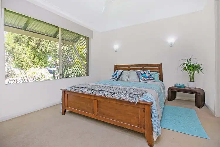 Fifth view of Homely house listing, 22 Cromer Road, Brentwood WA 6153