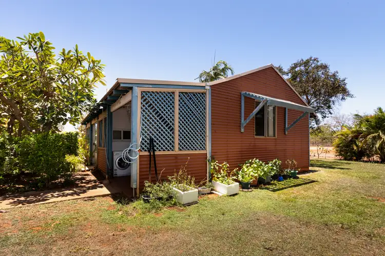 184/122 Port Drive, Cable Beach WA 6726