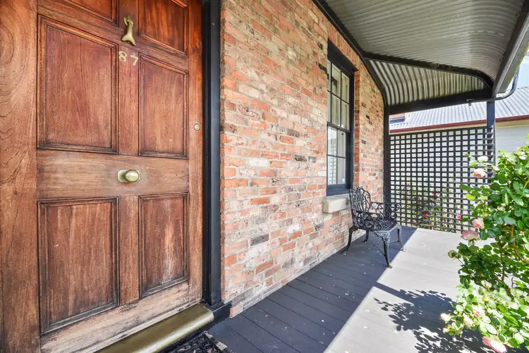 Third view of Homely house listing, 87 Balfour Street, Launceston TAS 7250