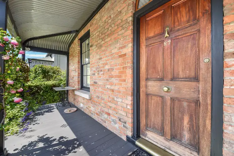 Fourth view of Homely house listing, 87 Balfour Street, Launceston TAS 7250