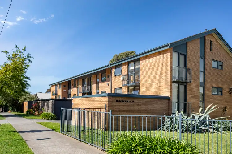 Main view of Homely apartment listing, 7/1391 High Street, Glen Iris VIC 3146